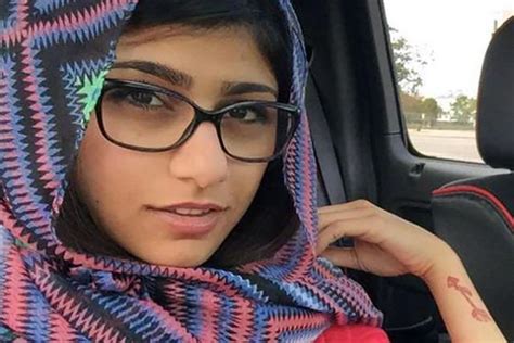 Mia Khalifa Порно